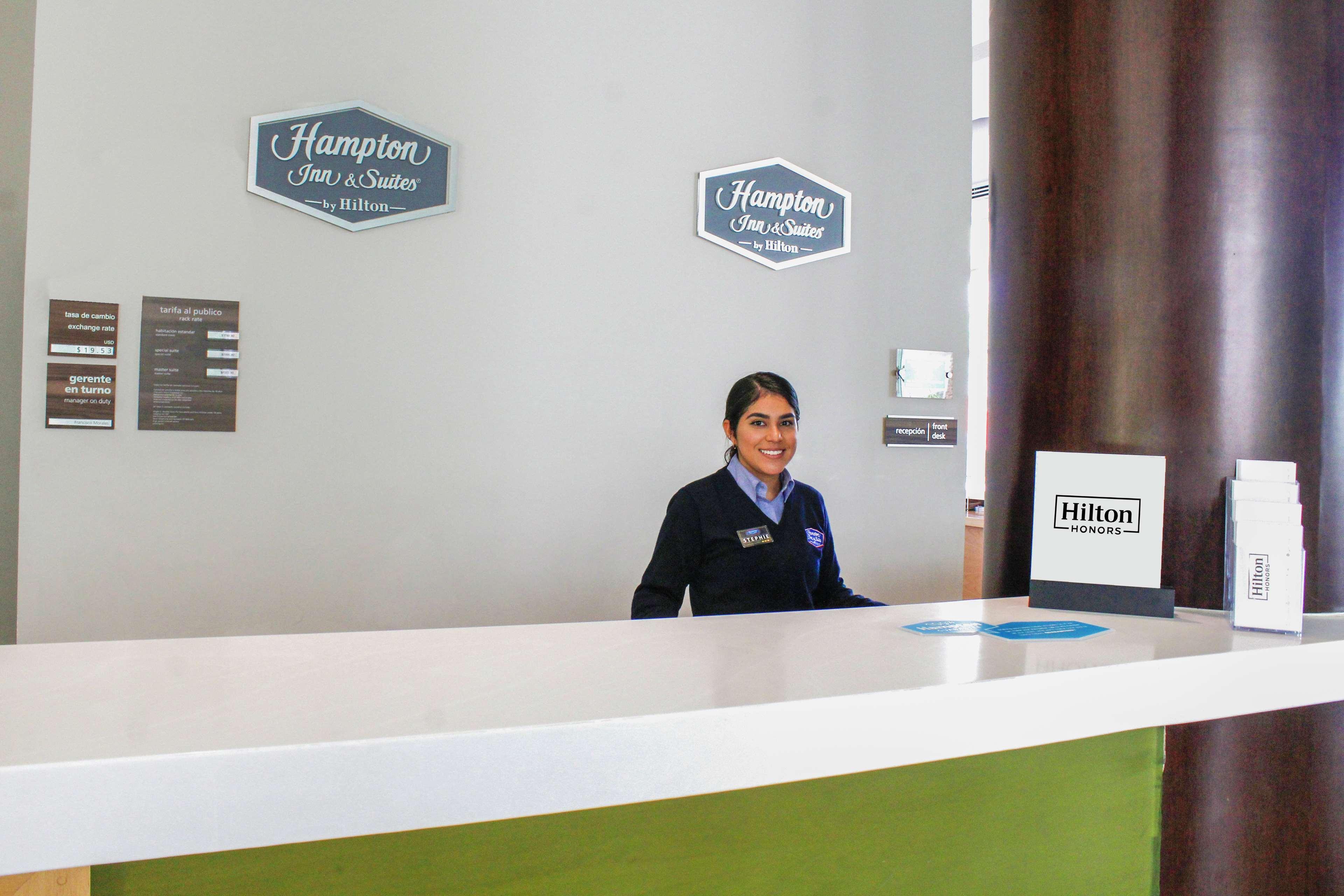 Hampton Inn & Suites By Hilton Aguascalientes Aeropuerto Ngoại thất bức ảnh